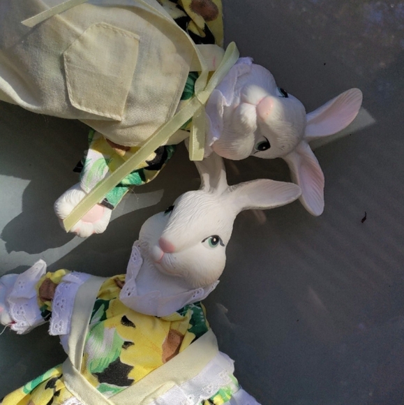 Spring Bunnies - Picture 8 of 8